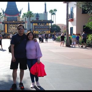 Meet your Posher, Laura